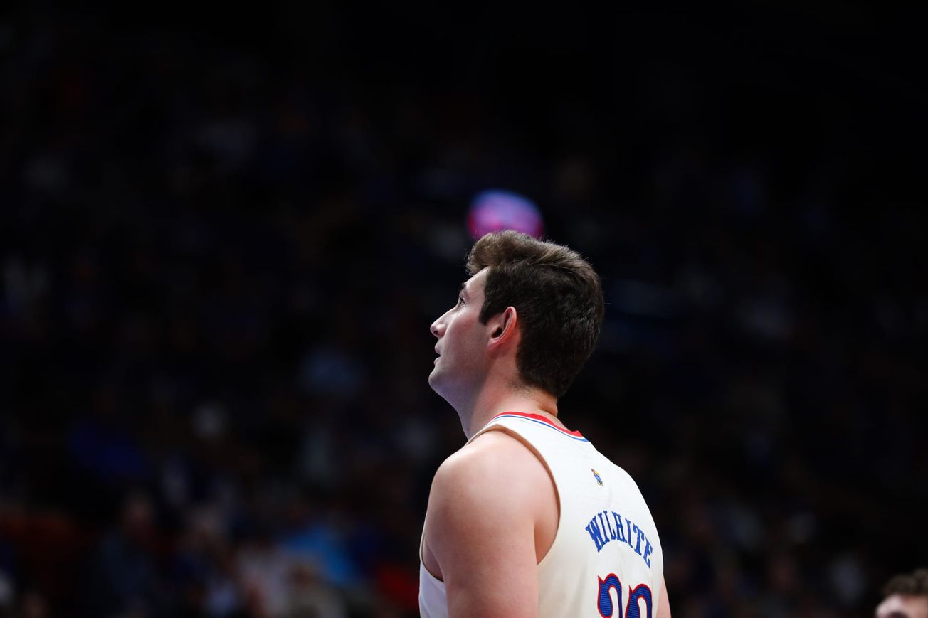 The last true walk-on?