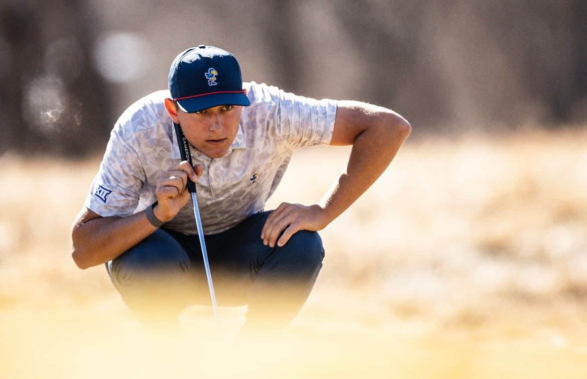 A round for the scrapbook