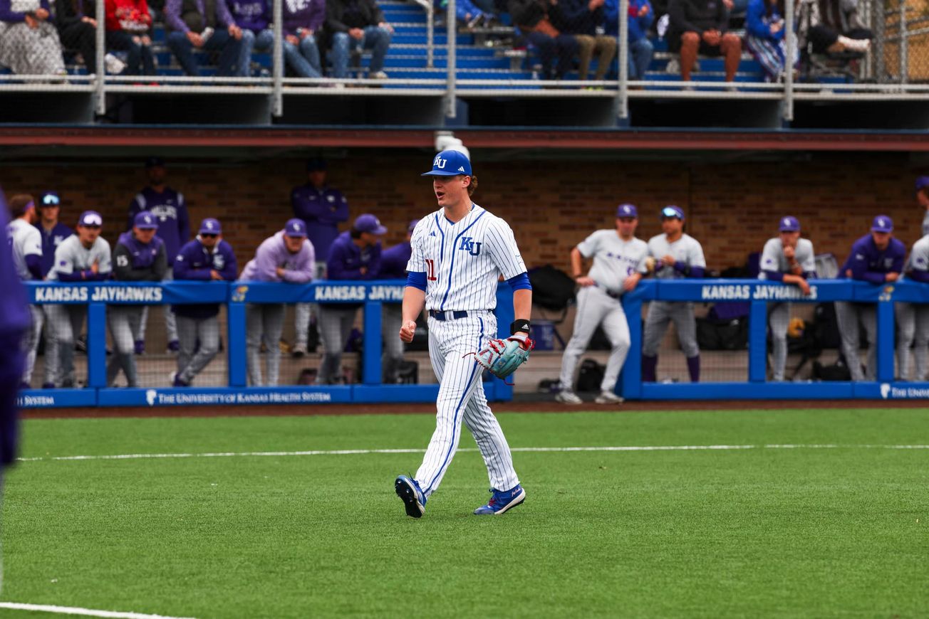 'I'm just gonna pitch whenever the coaches call my name'