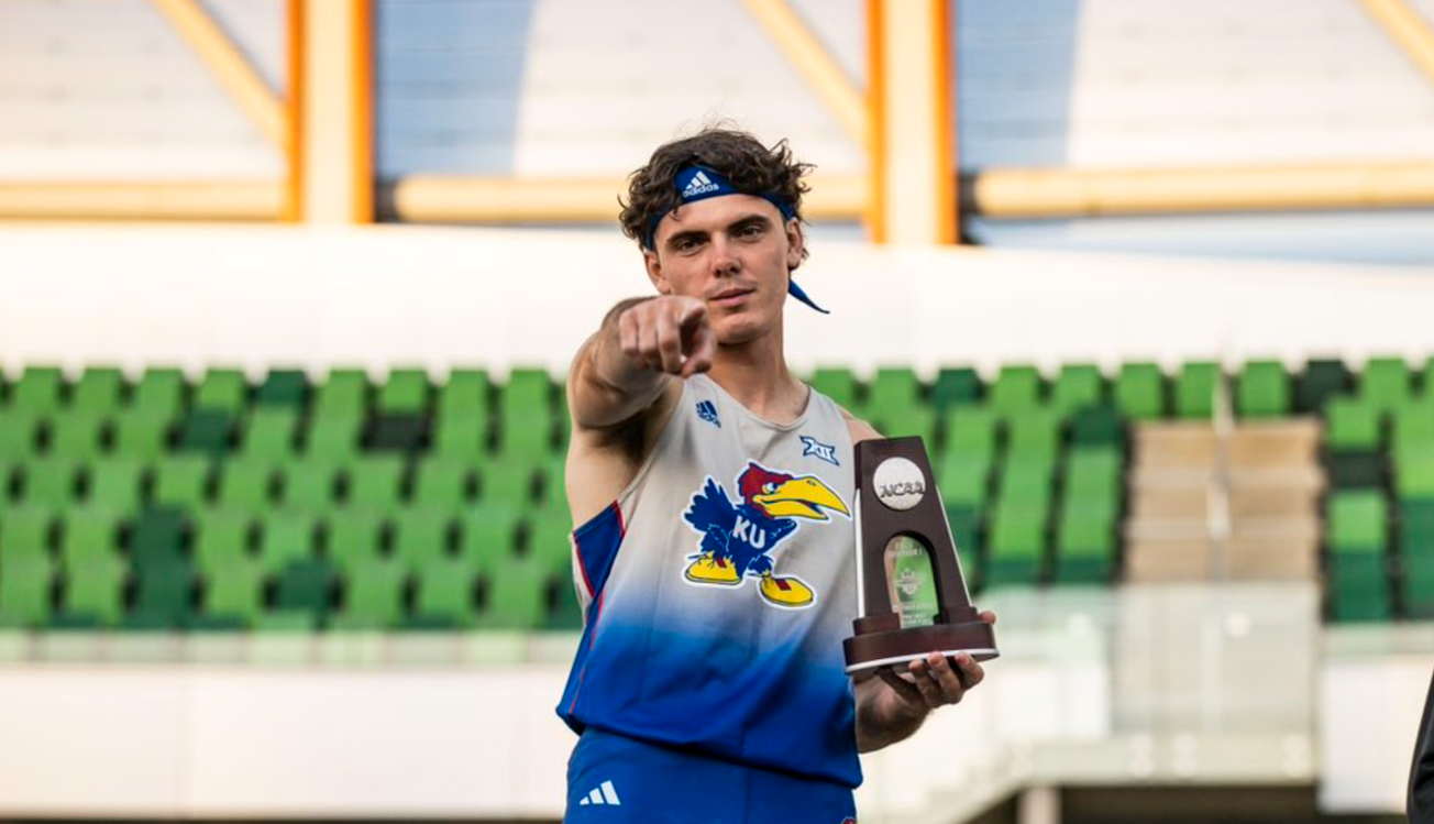 Big results already rollin' in