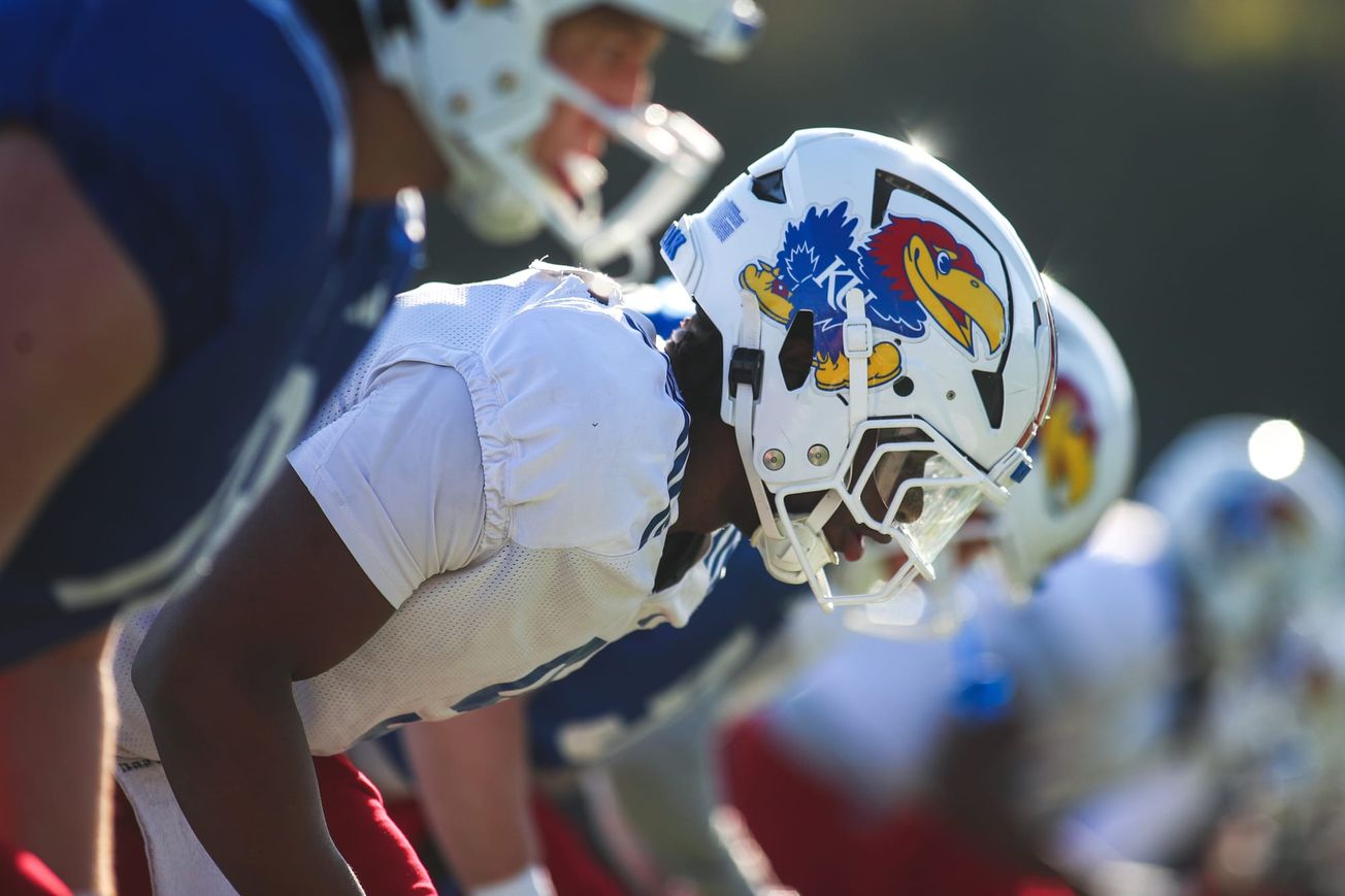 The pessimist's view of how KU football will fare in 2025