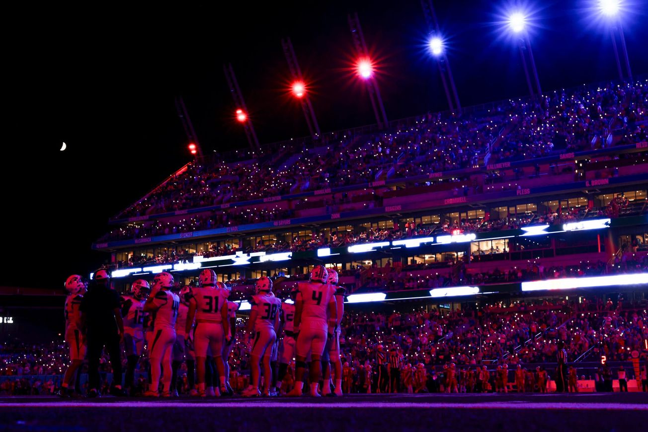 Photo Gallery: KU-Wagner