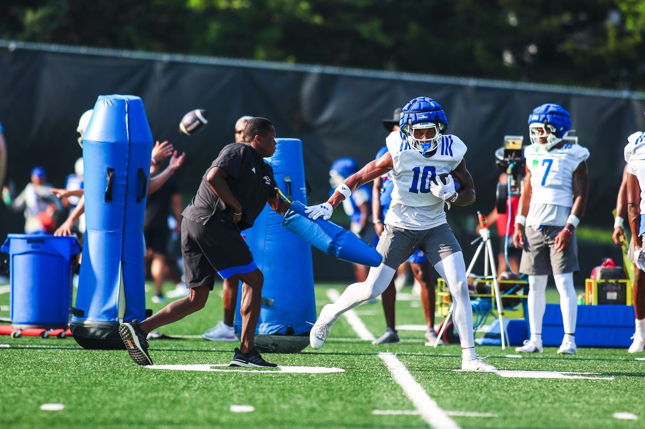 Breakout Candidates (Offense)