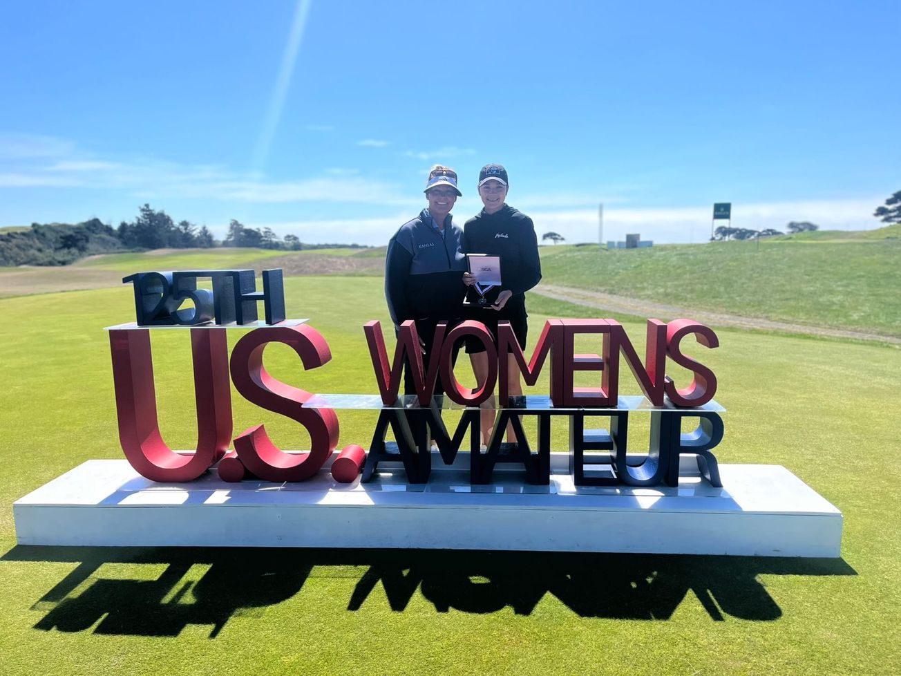 Junior-to-be Lyla Louderbaugh lays groundwork for a big breakthrough