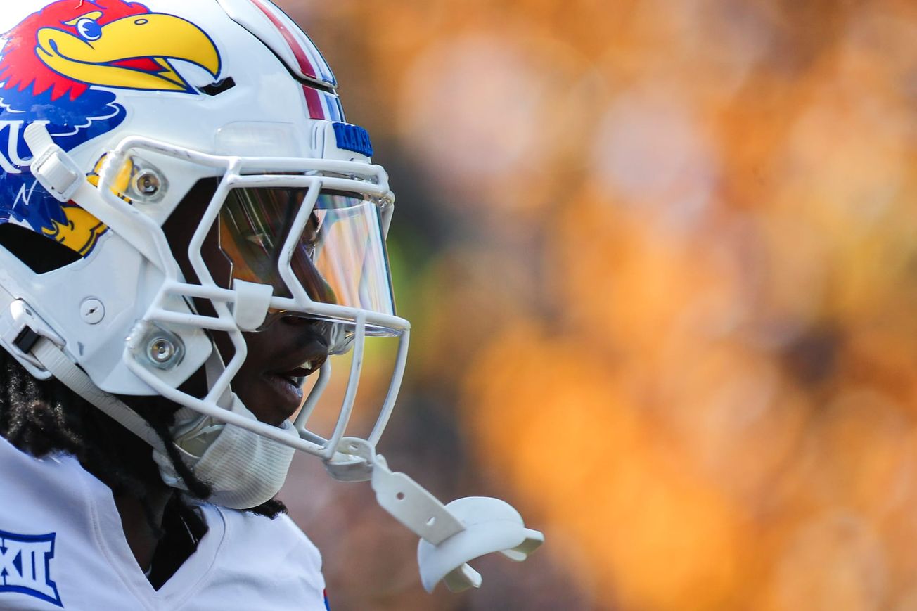 Handicapping KU's Big 12 schedule