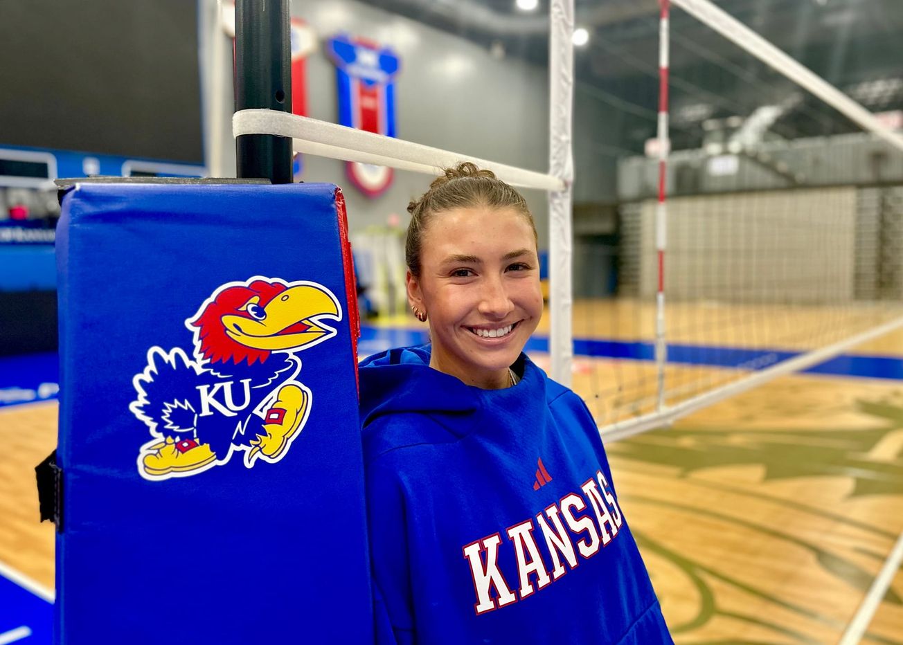 'I'm willing to leave all of it'