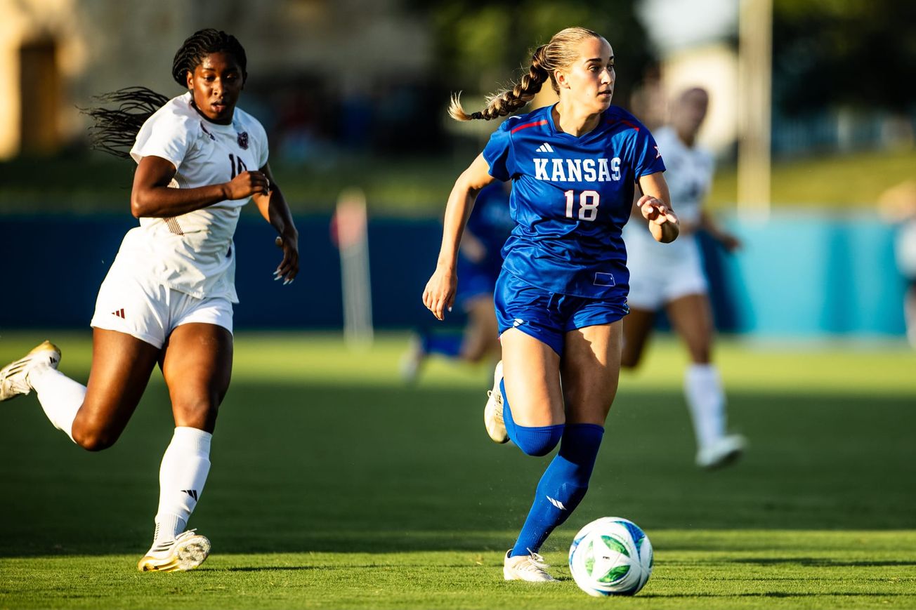 Letters from Lexi | Week 8