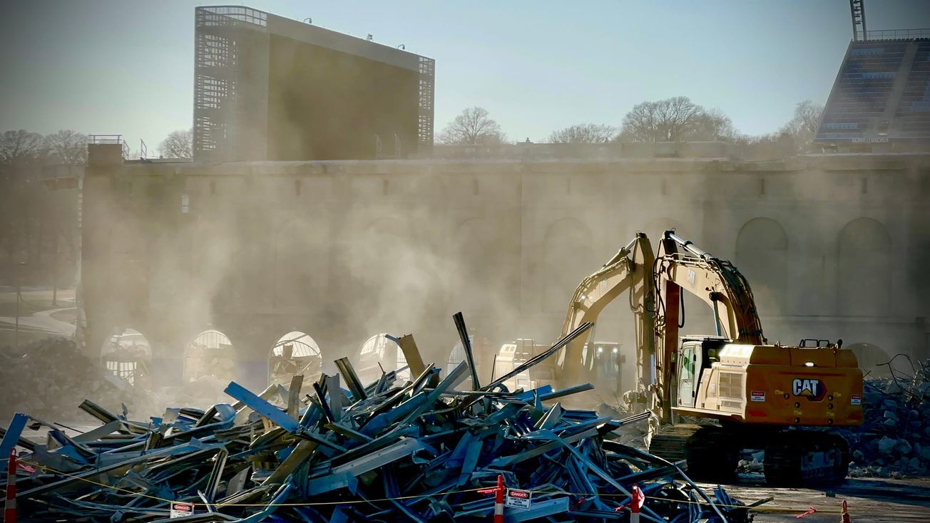 Photo Gallery: Phase II already moving fast & furious at The Booth