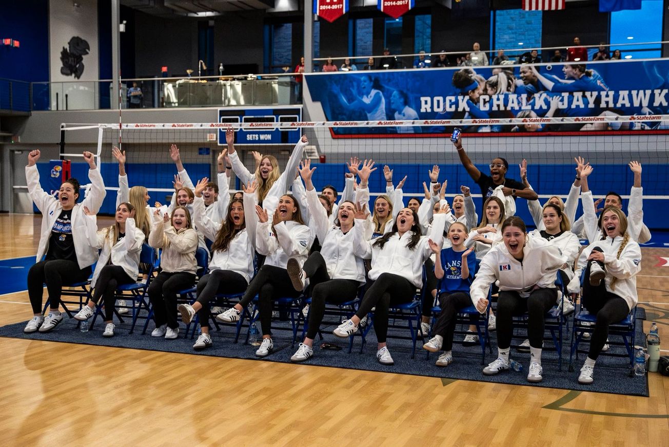 In and hosting... Again!