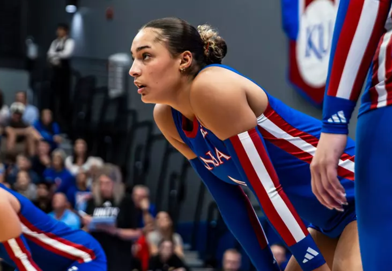 'I just kept believing I'd get my chance one day and here it is'