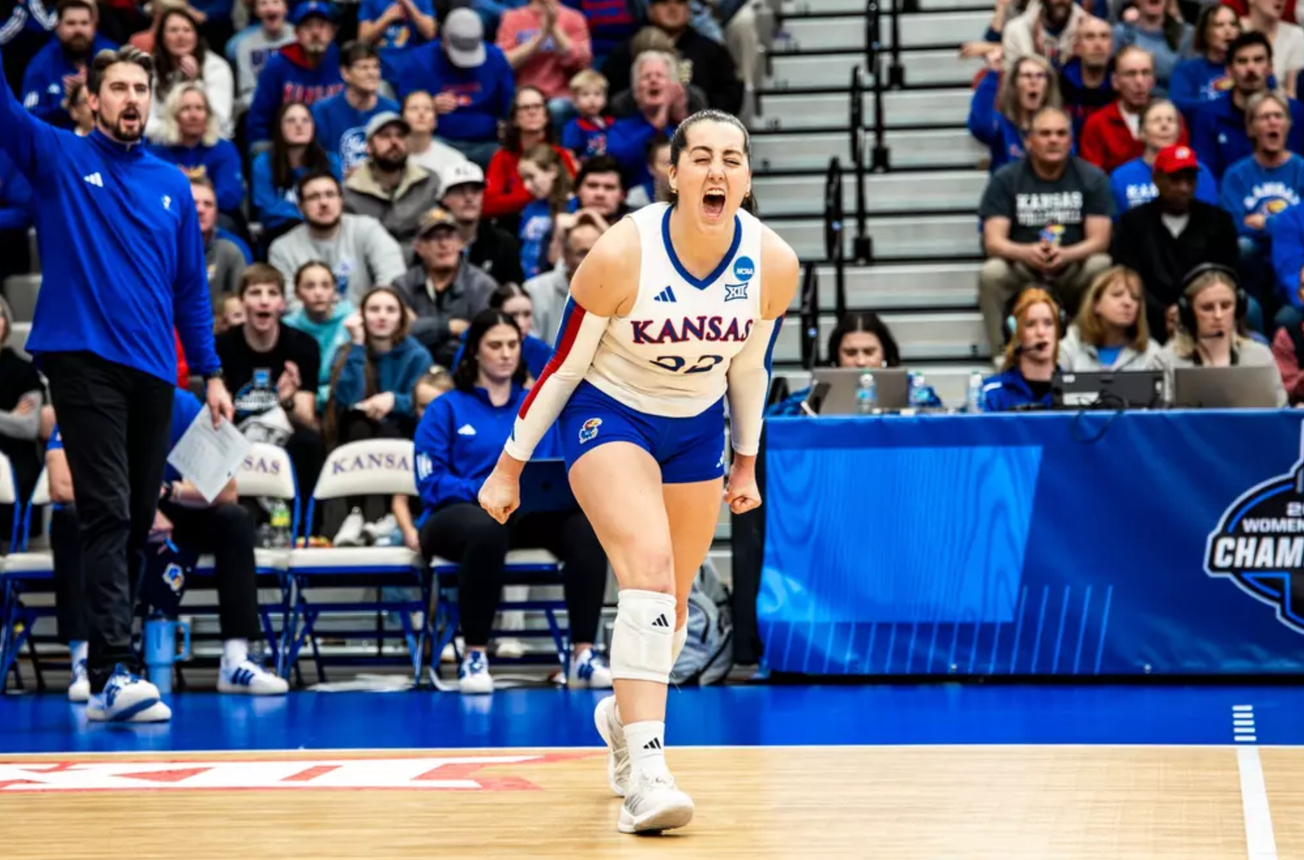 A stranger no longer