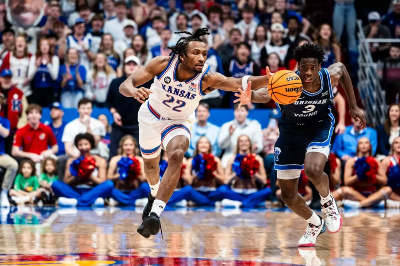 Even in limited minutes, DP easy to spot as NBA Draft's next No. 1 pick