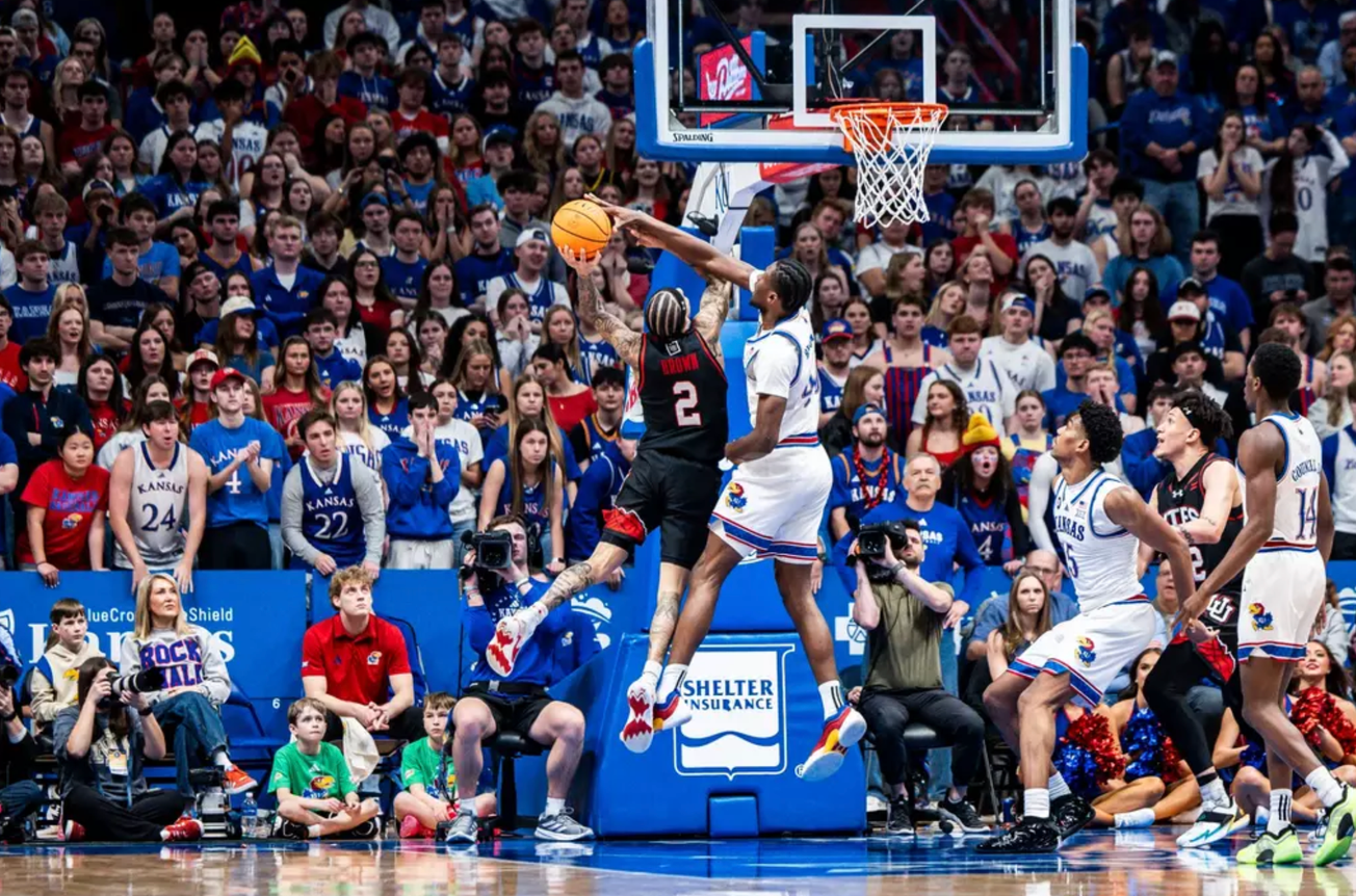 Flory Bidunga's biggest jump