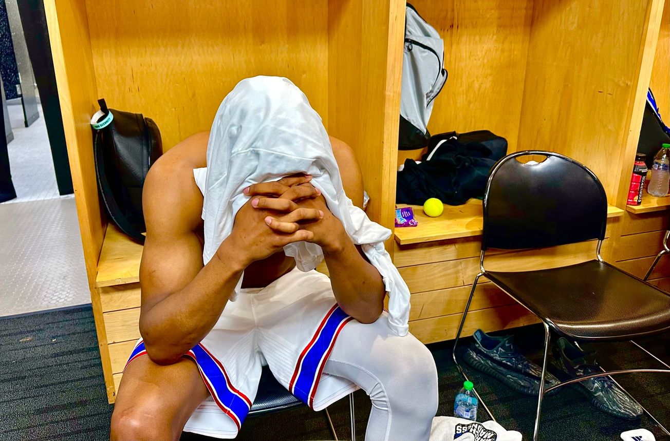 Moments That Popped: St. John's 67, Kansas 65 | Rd. 2 NCAA Tournament