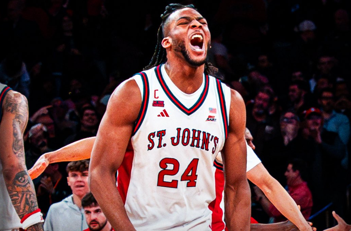 What all goes into game-planning to slow down a guy like Zuby Ejiofor