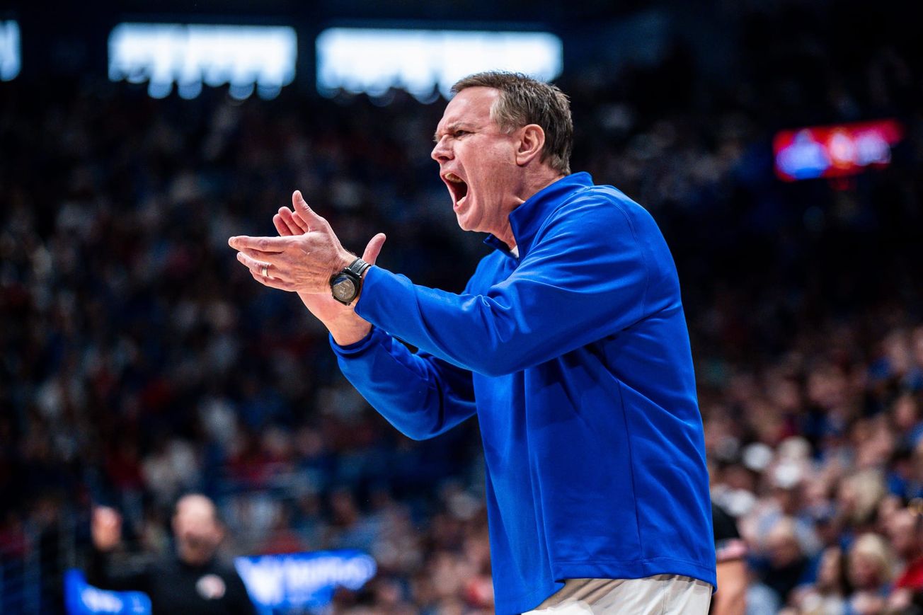 He's back: Bill Self set to return for 24th season at Kansas
