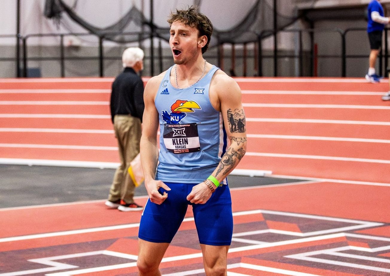 Rewired record breaker