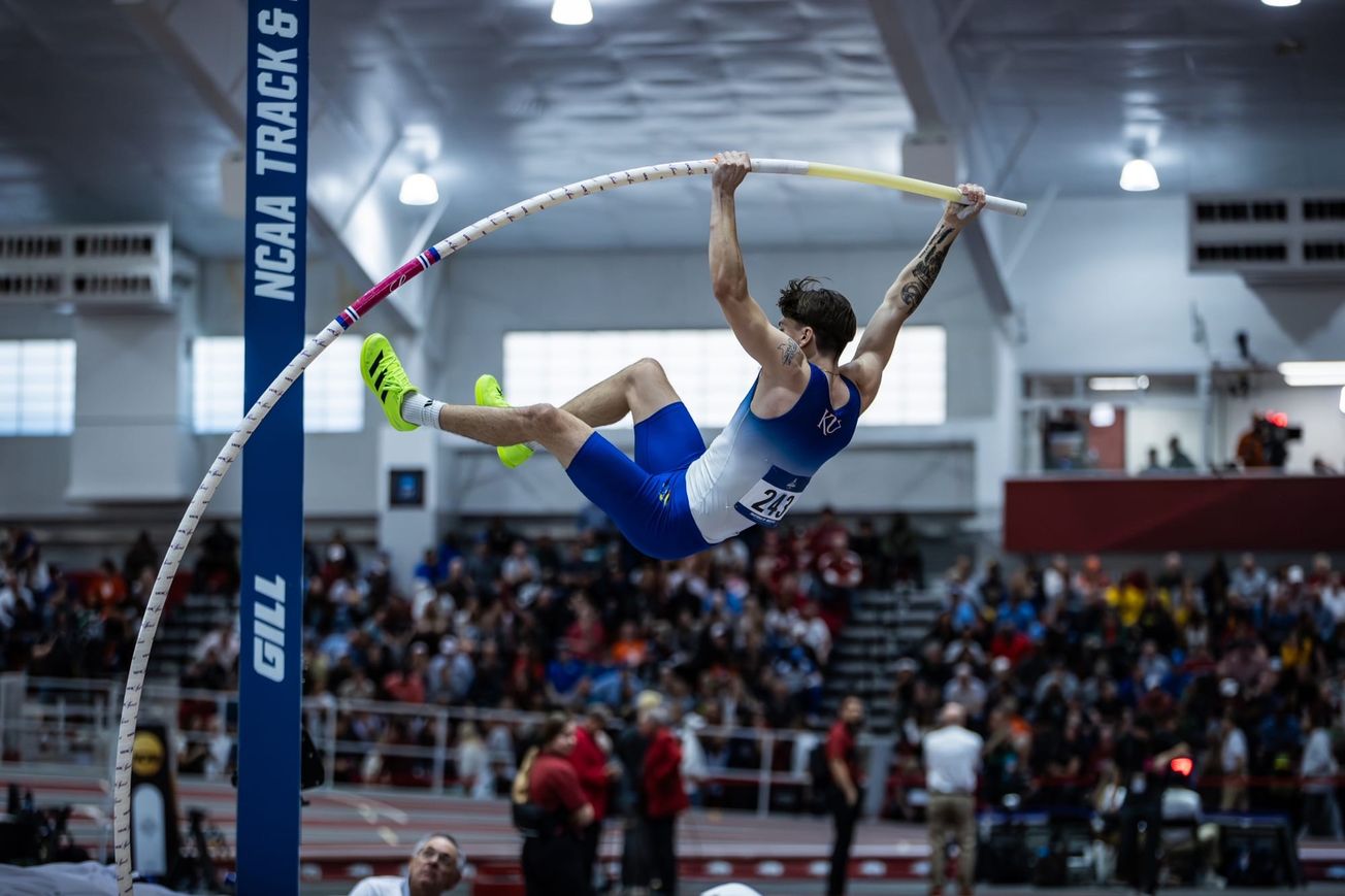 'Who are you and what have you done with Anthony?'