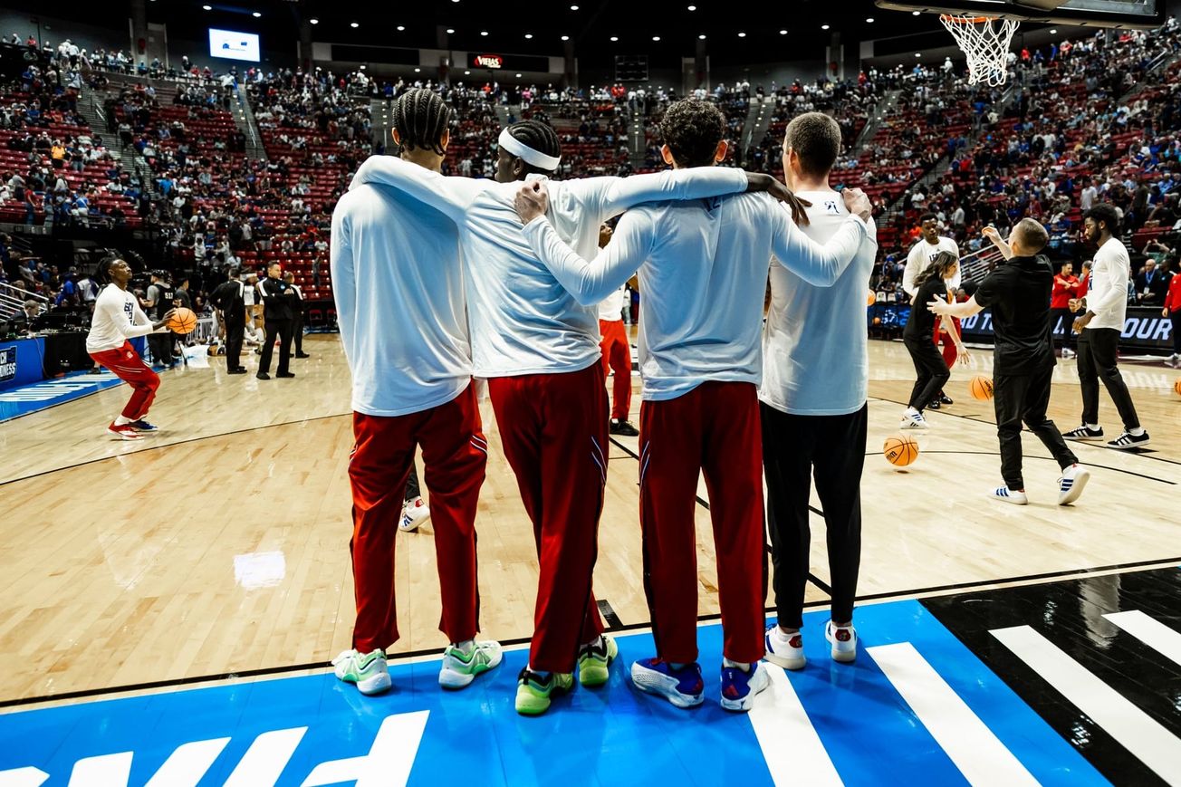 Lessons in roster building