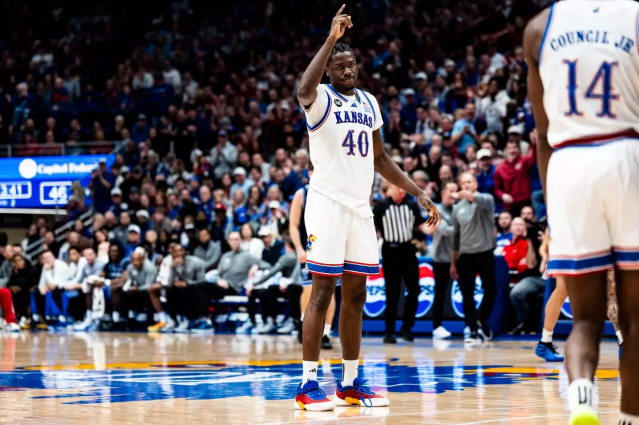 What to make of Flory Bidunga's latest decision to look around