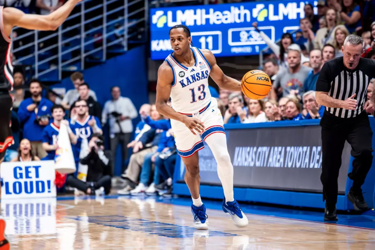 And then there was one (for now)...