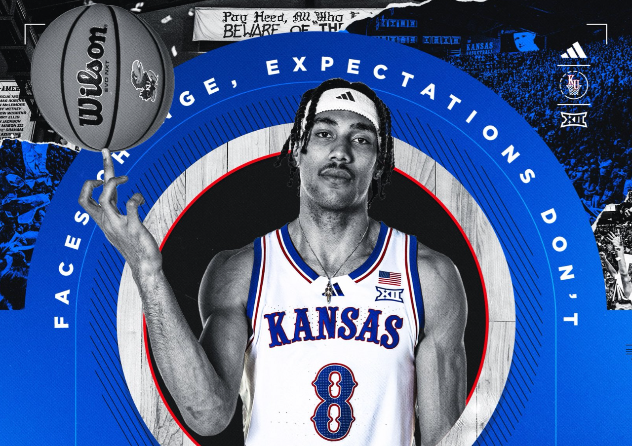 What we can learn from KU signing former Utah forward Keanu Dawes