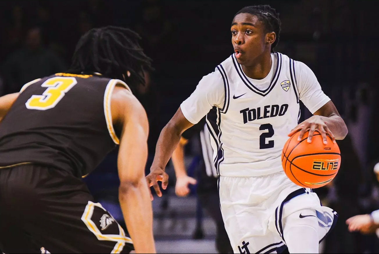 There's a lot to like about KU's latest portal addition, Leroy Blyden Jr.