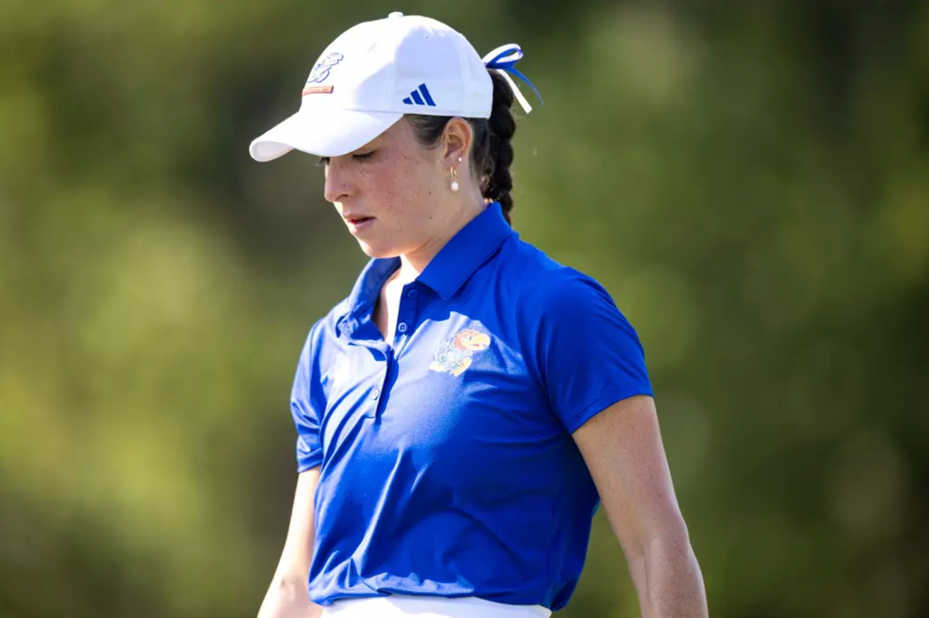 Perfect fit preps for big finish
