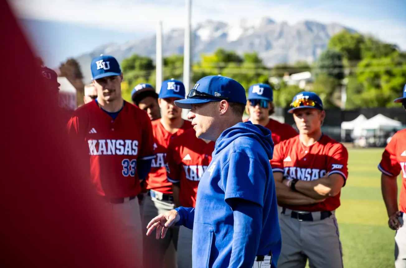 With a Big 12 title in the bag, here's how the postseason begins for KU