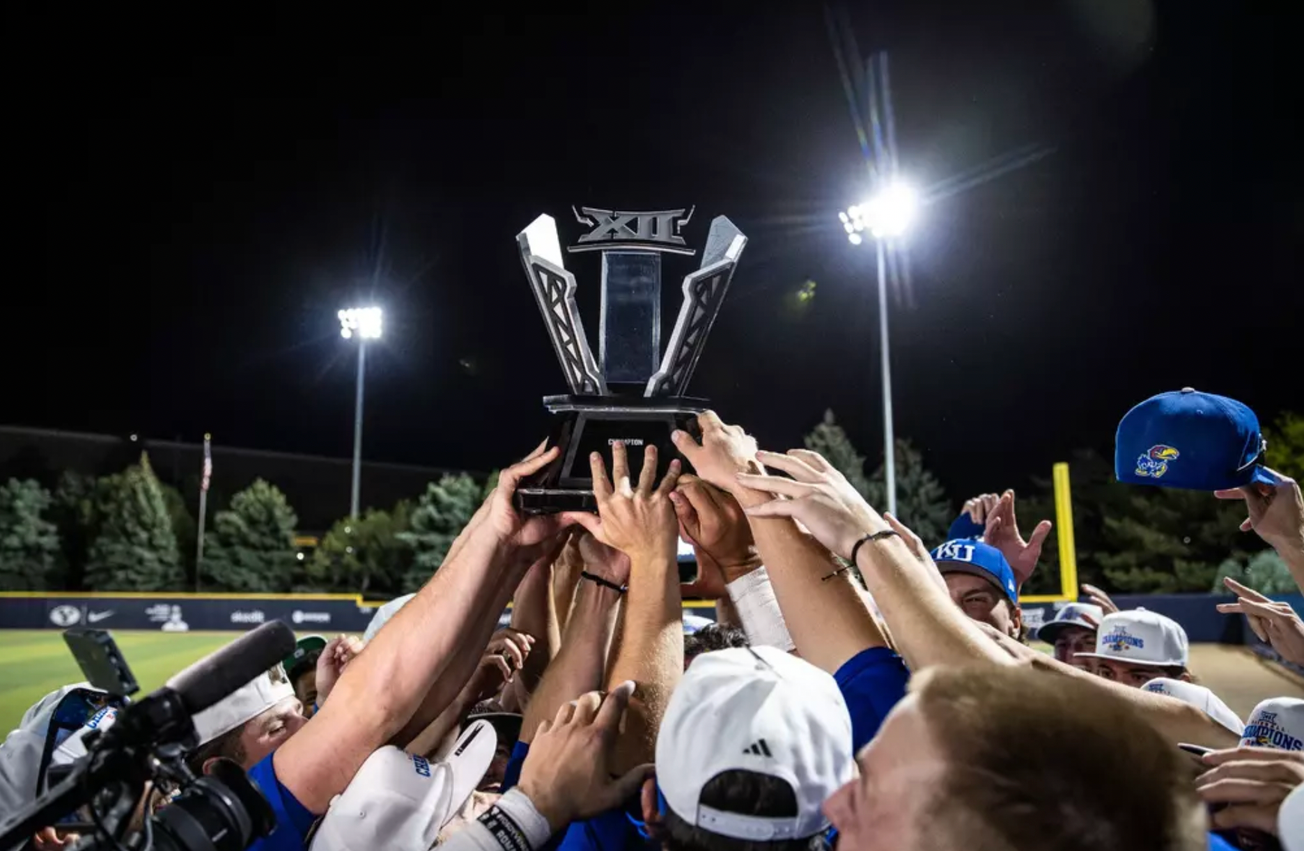 How will you remember the 2026 Kansas baseball team & its run?