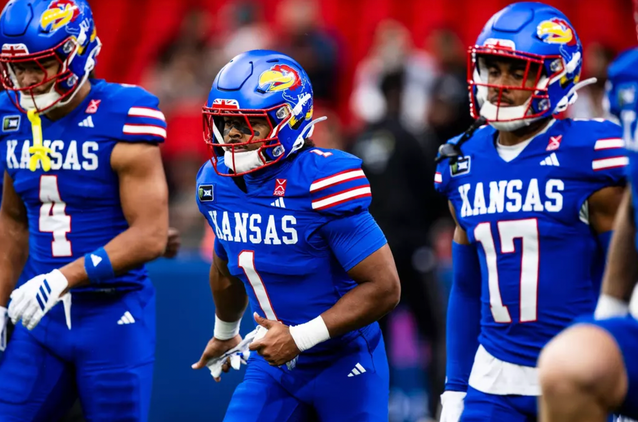 Three things we've learned about the 2026 Kansas Jayhawks so far