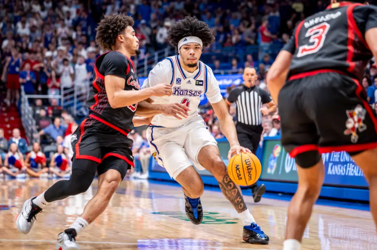 KU-Louisville: What was it, how did it happen & what does it mean?