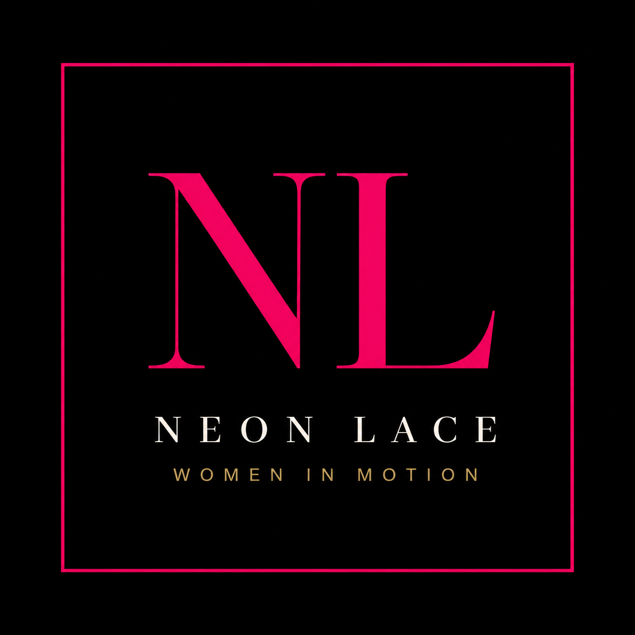 Neon Lace