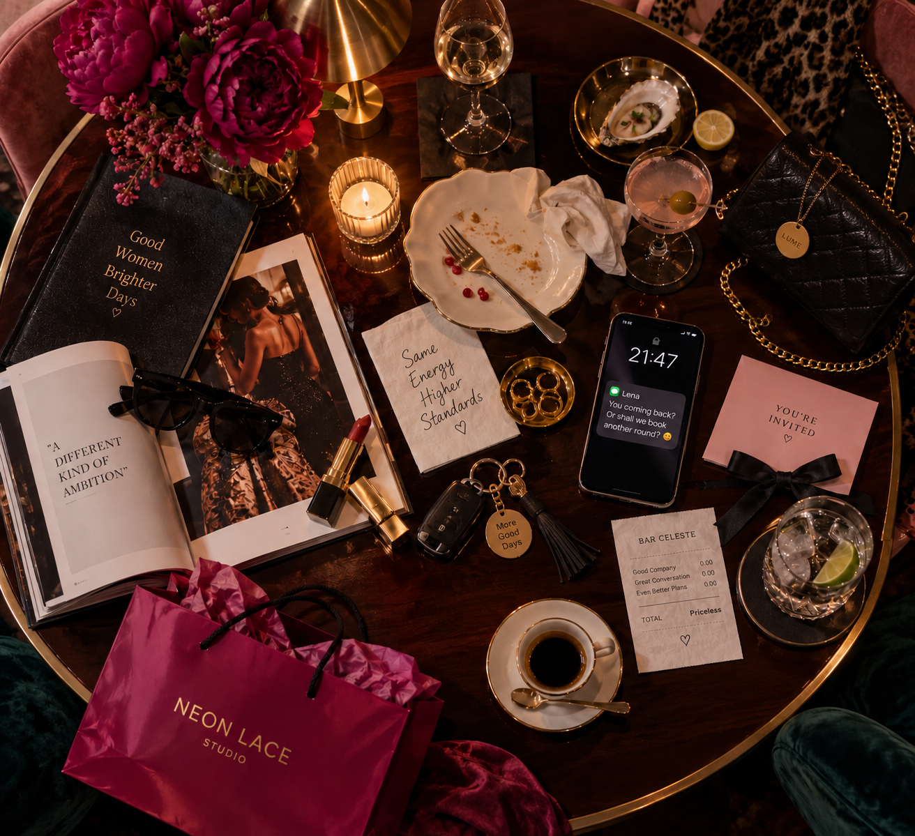The Table