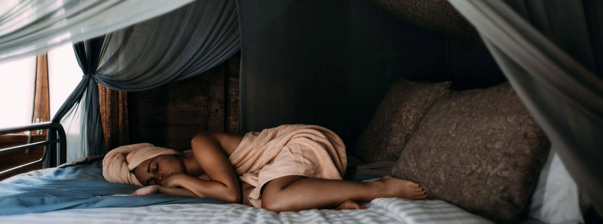 The Cognitive Cost You're Not Tracking