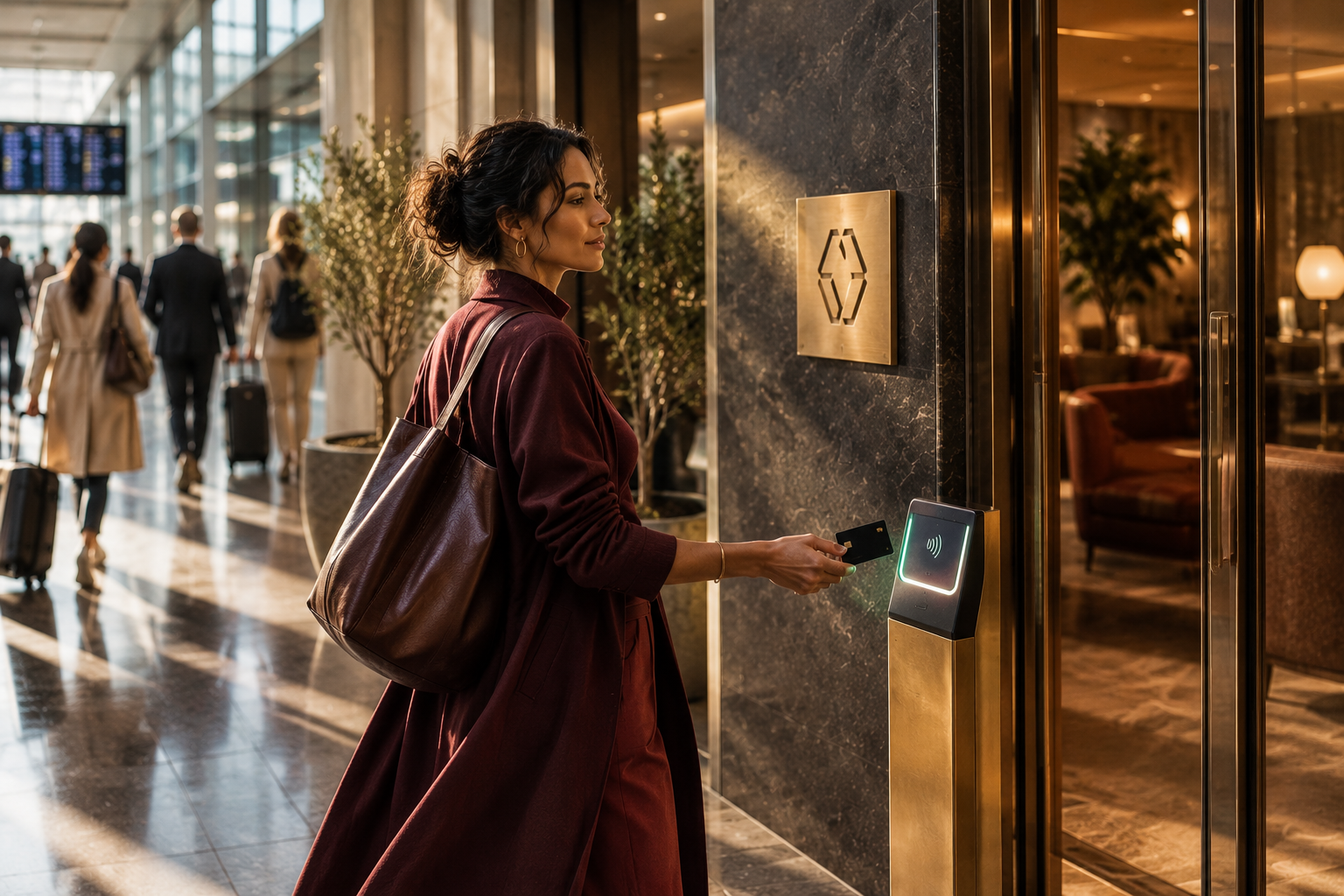 Every Major Airline Now Wants Its Own American Express, and Southwest Just Proved It