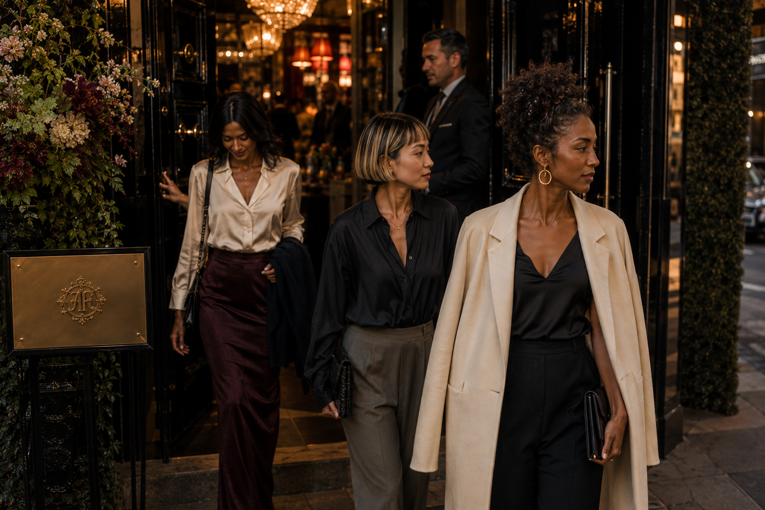 Annabel's Let Non-Members In for Five Months, Then Closed the Door on Schedule