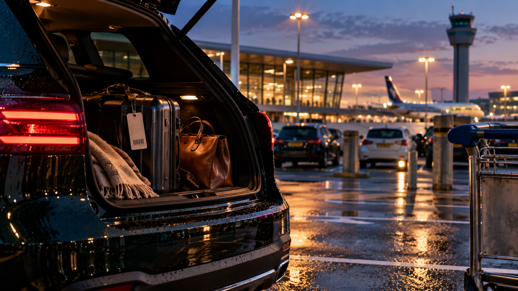 A Data Breach Does Not Stay in the Terminal