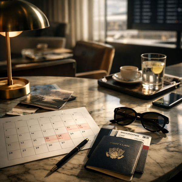 Exploring Europe: The Case for Shoulder Season Travel