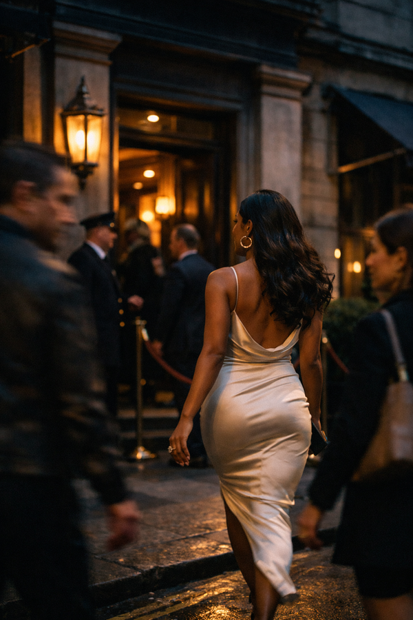 The Application Process Is the Point