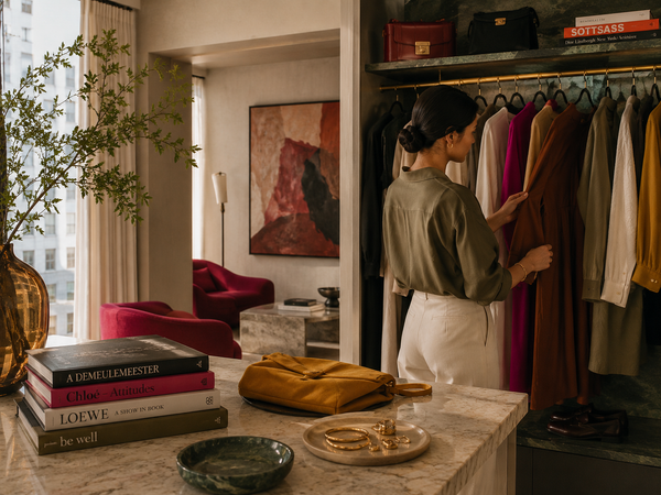 Minimalism's Current Form Requires More Wealth Than the Excess It Replaced