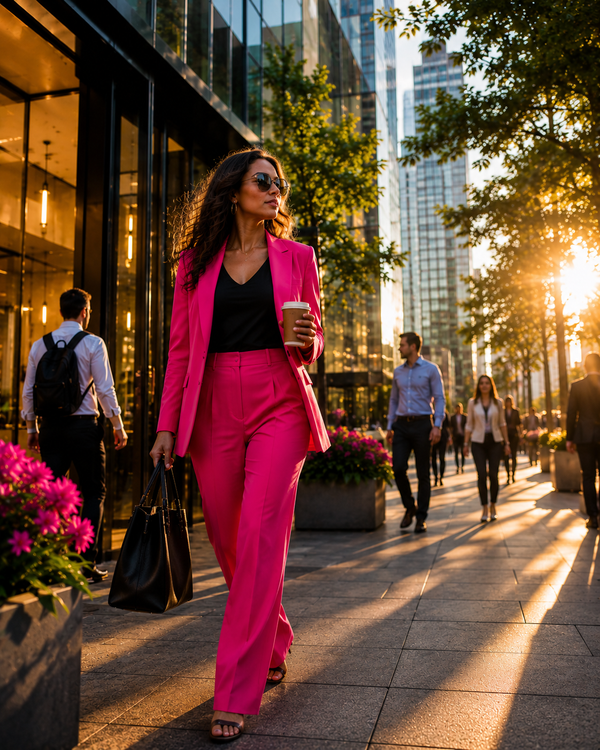 Some Women Stopped Waiting for the Organisation to Notice. Here Is What They Built Instead.