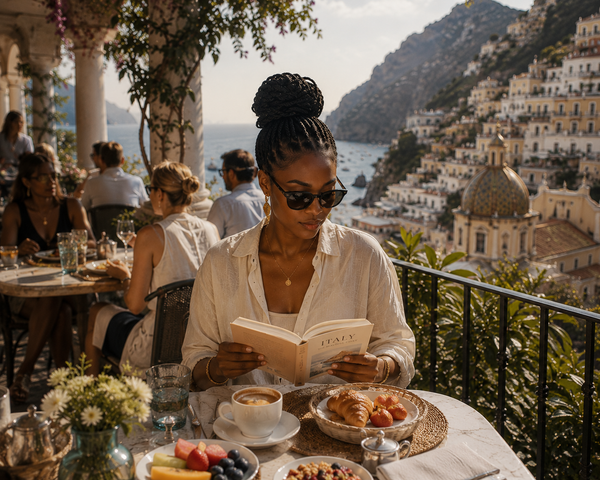 Five Days in July: The European Short Break Guide for the Window That Is Already Closing