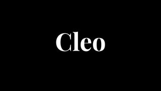 Cleo Team