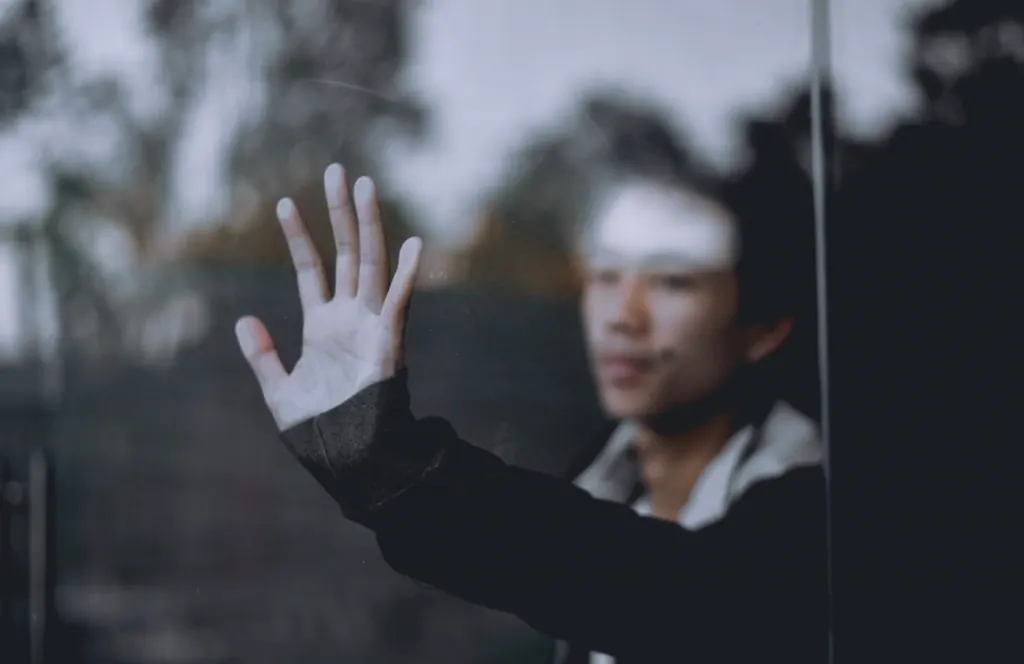 My soul longs for connection & my body longs for isolation