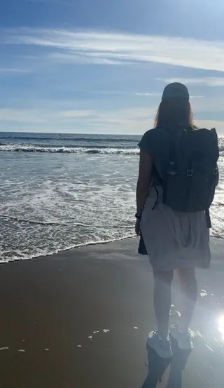 The sound of safety