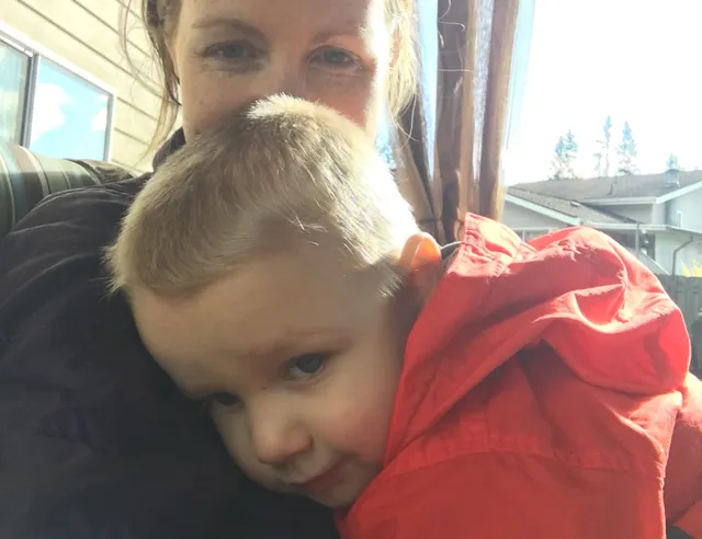 The sweet spot