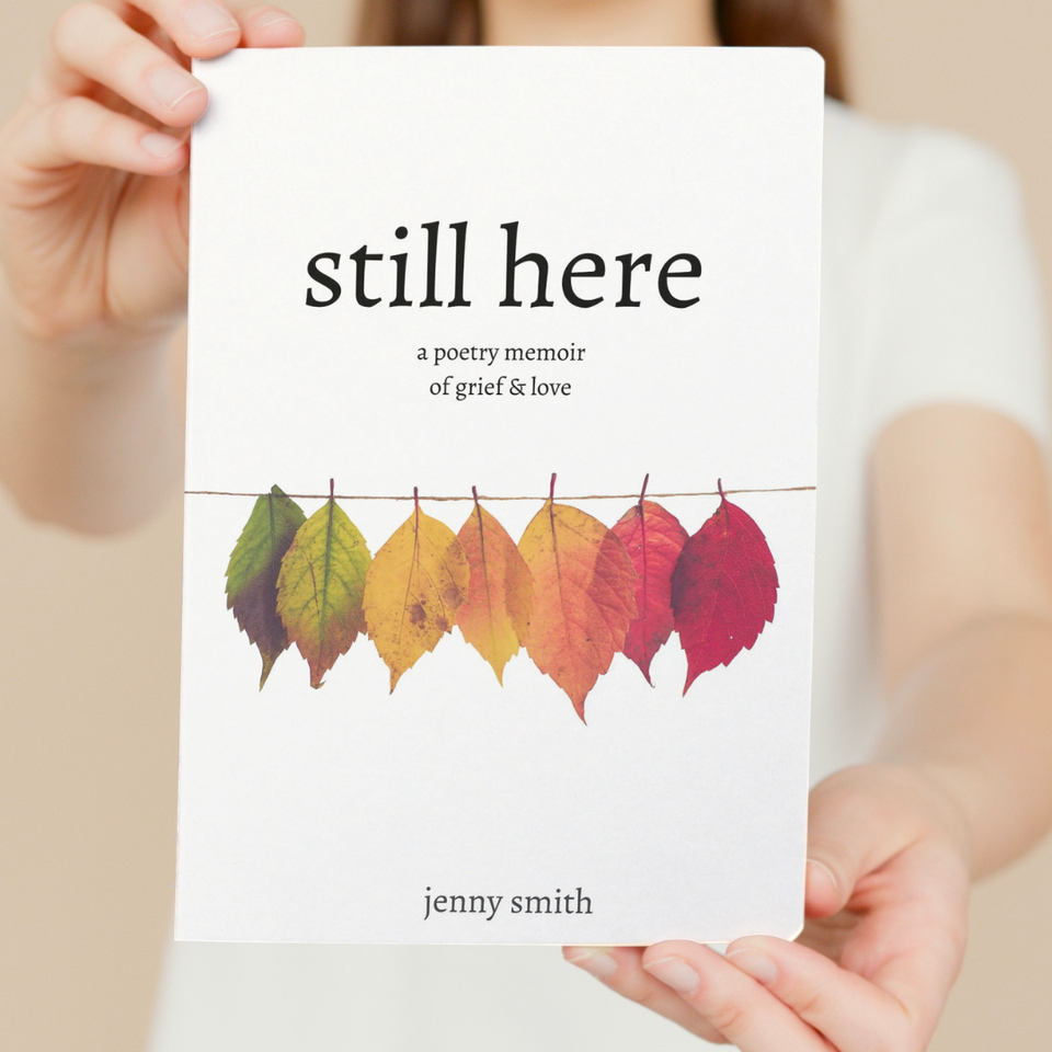 Book Title + Cover Reveal!