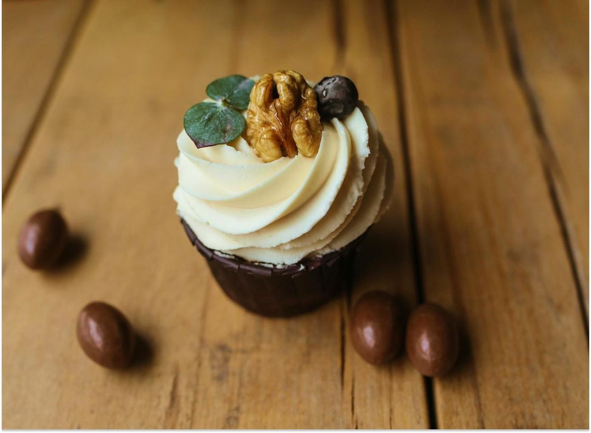 The Antioxidant-Packed Foods That Could Boost Fertility