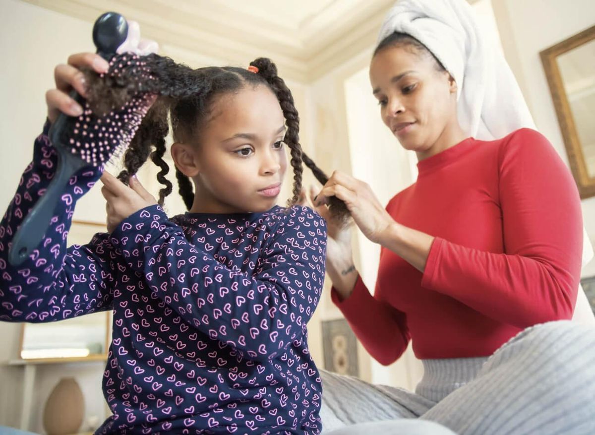 No, You Don't Need a Before-School Babysitter